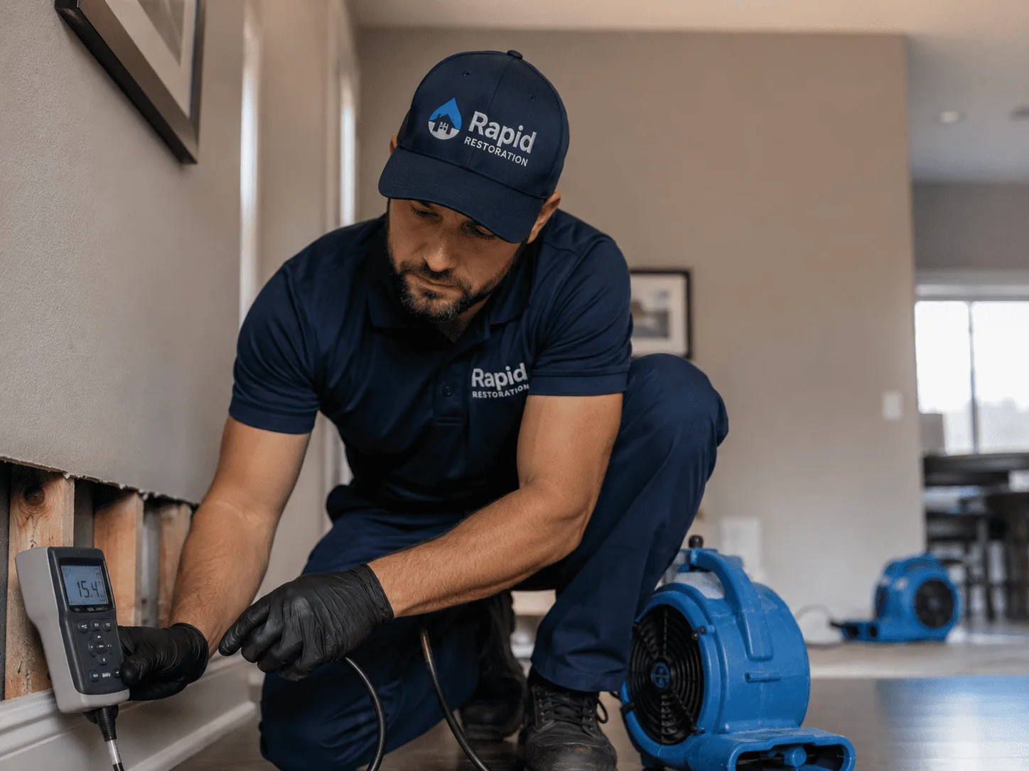Common questions about Structural Drying in Valley Springs, AR